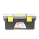 Ящик для інструментів INTERTOOL BX-0312 12" 300*154*124 мм - зображення 1