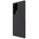 Чехол Nillkin Matte Pro для Samsung Galaxy S23 Ultra Черный / Black - изображение 3