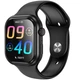 Смарт-часы HOCO Smart Watch Y23 Smart sports watch (call version) (Black) (214311) - изображение 3