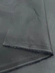 Ткань тентовая Оксфорд 420D PU 125г/м2 темно серый ш.150см 1 м.п - изображение 3
