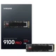 SSD диск Samsung 9100 PRO M.2 1TB PCIe 5.0 - изображение 3