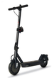 Hulajnoga elektryczna Rider 10 Czarna (5905923645114) - obraz 1
