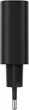 Ładowarka sieciowa Canyon OnCharge 30CL 1xPD Type-C 30W Black (CNE-CHA30CLB) - obraz 3