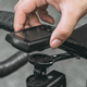 Кріплення на велосипед Rockbros Bike Mount для Garmin / GoPro Black (5907769367076) - зображення 3