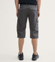 Шорти Tom Tailor mens bermuda shorts 32 Темно-сірий 1044708-37401 - изображение 2