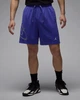 Шорты мужские Jordan Dri-Fit Graphic Shorts M Синій HF9943-543 - изображение 1