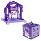 Фигурка-сюрприз "Сад мечты Kuromi" Pop Top Hello Kitty 23WH-006 в ассортименте - изображение 1