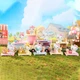 Фигурка-сюрприз "Милая подружка" Pop Top Hello Kitty 23WH-002 в ассортименте - изображение 10