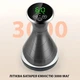 Массажер согревающий Massage instrument LY-812 с электростимуляцией вибромассажем 25 режимов - изображение 2