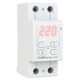 Реле напряжения ZUBR D2-50 red 50A - изображение 2