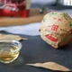 Чай Шен Пуер Сягуань Точа Перший сорт 2019 року 100 г - зображення 6