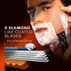 Станок Gillette Fusion (1) - зображення 4