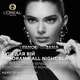 Тушь Loreal Paris Panorama volume million lashes all Night Black 9.9 мл - изображение 8
