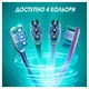 Щетка зубная Colgate 360 Whole Mouth Clean 2 шт. мягкая щетина - изображение 8