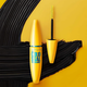 Тушь Maybelline Colossal 10 мл водостойкая 01Black (01Noir) - изображение 6