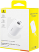 Pompka Baseus PocketGo Pro White (C11157700221-01) - obraz 6