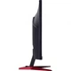 Монитор 23.8" Acer VG240YUbmiipx (UM.QV0EE.007) 2560x1440 (QHD, 2K) IPS 75 Hz Б/у - изображение 2