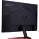 Монитор 23.8" Acer VG240YUbmiipx (UM.QV0EE.007) 2560x1440 (QHD, 2K) IPS 75 Hz Б/у - изображение 3