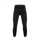 Термобілизна дитяча Kelme Tight Trousers 150 CM Чорний 8161TL3005.9000 - зображення 2