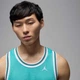 Майка чоловіча Jordan Essentials Summer Jersey XL Бірюзовий HF9375-392 - зображення 3