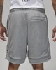 Шорты мужские Jordan Flight Fleece S Сірий DQ7472-092 - изображение 3