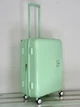 Валіза American Tourister 7675 - середній розмір - м'ятний - зображення 2
