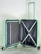 Валіза American Tourister 7675 - середній розмір - м'ятний - зображення 9