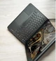 Чохол-клавіатура CaseFashion для iPad Air 11” M2/M3 (2024/2025) Black - изображение 2