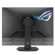 Монiтор Asus 31.5" ROG Strix XG32UCG (90LM0B01-B01171) IPS Black 320Hz - зображення 2