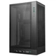 Корпус DeepCool CH270 Digital Black (R-CH270-BKNDM0-G-1) без БЖ - зображення 2