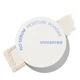 Увлажняющая рассыпчатая матирующая пудра INNISFREE No-Sebum Moisture Powder 5 g - изображение 1