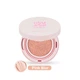 Матирующий кушон Holika Holika Holi Pop Blur Lasting Cushion SPF50+ PA+++ 02 Pink Blur 13 g - изображение 4