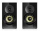 Колонки 2.0 REAL-EL S-470 black (60 Вт, Bluetooth / USB / Optical / Aux (Line-in) / HDMI) - зображення 2