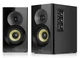 Колонки 2.0 REAL-EL S-470 black (60 Вт, Bluetooth / USB / Optical / Aux (Line-in) / HDMI) - зображення 3
