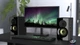 Колонки 2.0 REAL-EL S-470 black (60 Вт, Bluetooth / USB / Optical / Aux (Line-in) / HDMI) - зображення 8