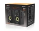 Колонки 2.0 REAL-EL S-470 black (60 Вт, Bluetooth / USB / Optical / Aux (Line-in) / HDMI) - зображення 10