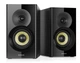 Колонки 2.0 REAL-EL S-470 black (60 Вт, Bluetooth / USB / Optical / Aux (Line-in) / HDMI) - зображення 11