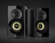 Колонки 2.0 REAL-EL S-470 black (60 Вт, Bluetooth / USB / Optical / Aux (Line-in) / HDMI) - зображення 14