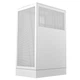 Корпус Mini-Tower DeepCool з цифровим дисплеєм для моніторингу системи, MicroATX, скляна панель, білий - зображення 10