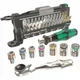 Набор инструментов Wera Tool-Check Plus 39 предметов 05056490001 - изображение 4