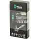 Набор инструментов Wera Tool-Check Plus 39 предметов 05056490001 - изображение 5