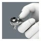 Набор инструментов Wera Tool-Check Plus 39 предметов 05056490001 - изображение 9