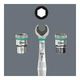 Набор инструментов Wera Tool-Check Plus 39 предметов 05056490001 - изображение 12