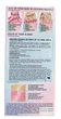 Временная краска для волос Schwarzkopf Live Pretty Pastels P123 Rose Gold - изображение 2