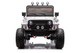 Електромобіль для дітей Lean Toys JH-102 4x4 Білий (5905679073711) - зображення 4
