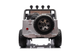 Електромобіль для дітей Lean Toys JH-102 4x4 Білий (5905679073711) - зображення 11
