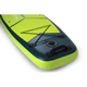 Надувная SUP доска (Сапборд) Thunder VISO 365 х 75 см - изображение 7