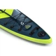 Надувная SUP доска (Сапборд) Thunder VISO 365 х 75 см - изображение 8