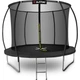 Батут с внутренней сеткой Pumpkin Outtec V312173, 10 футов 305 см - изображение 1