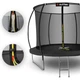 Батут с внутренней сеткой Pumpkin Outtec V312173, 10 футов 305 см - изображение 4